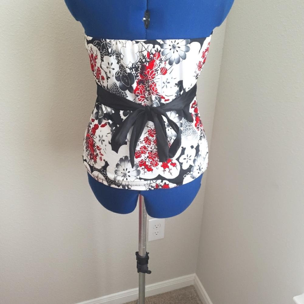 Tube top - Picture 2 of 3